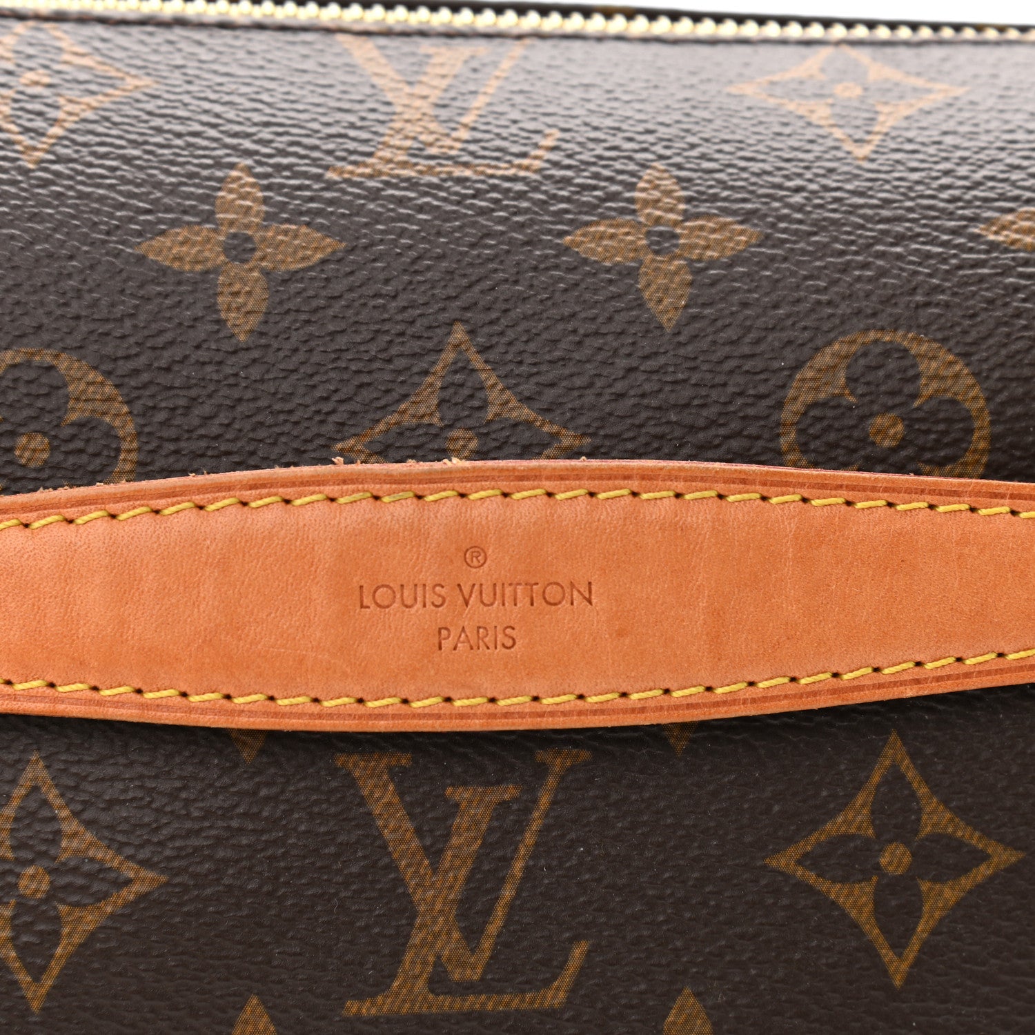 Louis Vuitton Monogram Bumbag 10 of 11