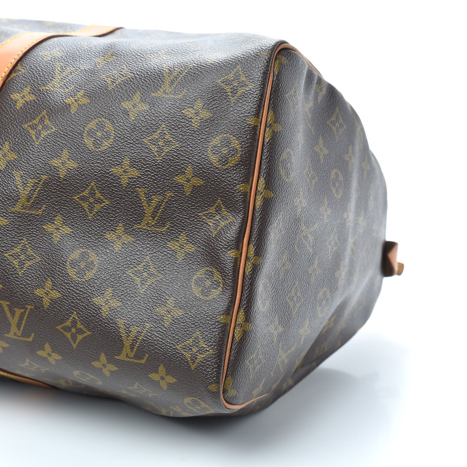 Louis Vuitton Monogram Keepall 50 7 of 8
