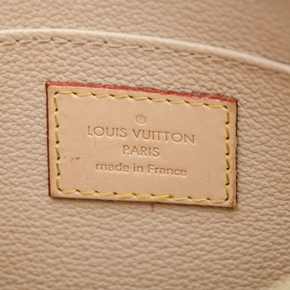 Louis Vuitton Monogram Cosmetic Pouch 6 of 7