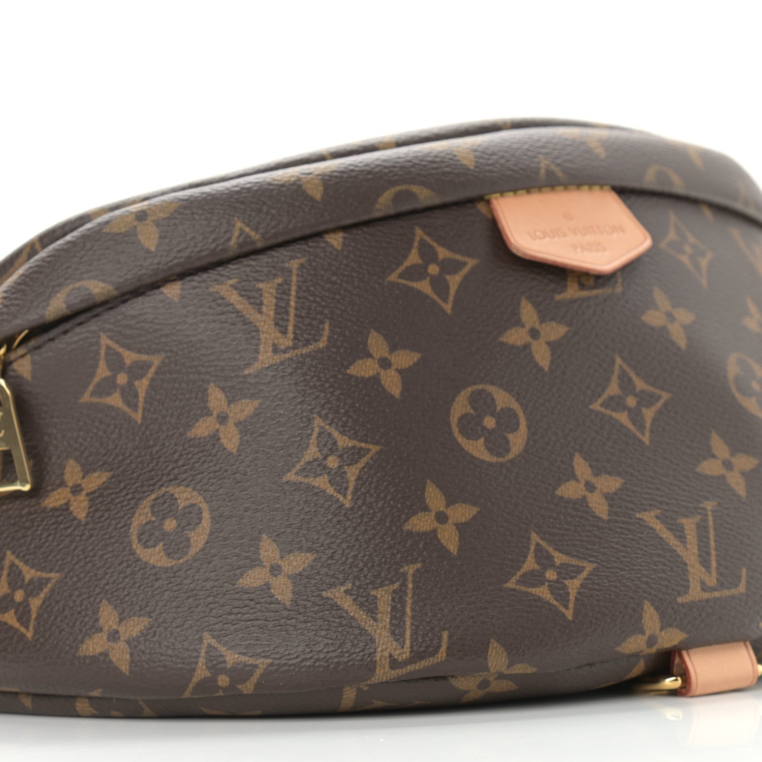 Louis Vuitton Monogram Bumbag 8 of 11