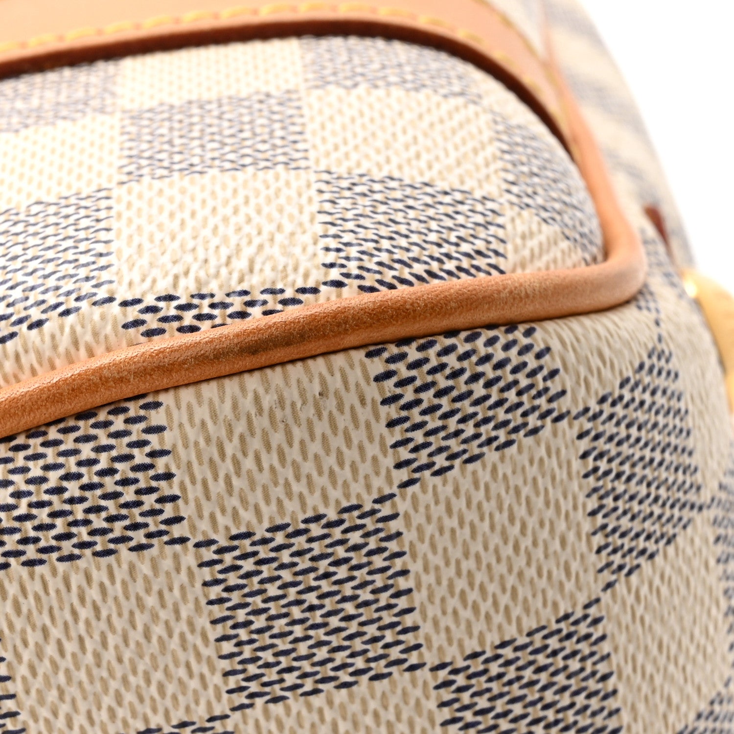 Louis Vuitton Damier Azur Stresa PM 15 of 15