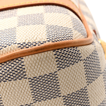 Louis Vuitton Damier Azur Stresa PM 15 of 15