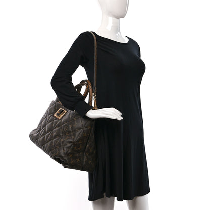 Louis Vuitton Monogram Etoile Exotique GM Miel 2 of 12
