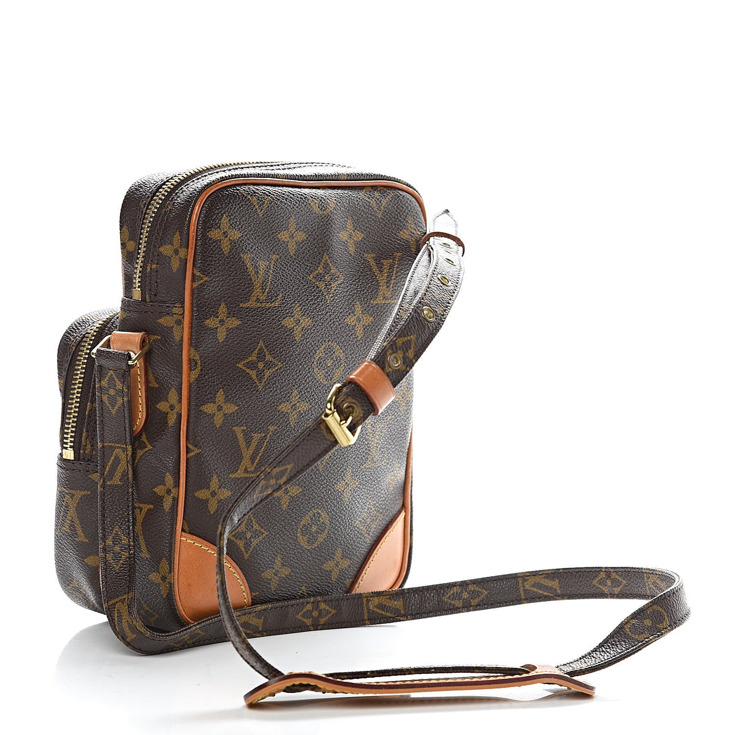 Louis Vuitton Monogram Amazone 3 of 12