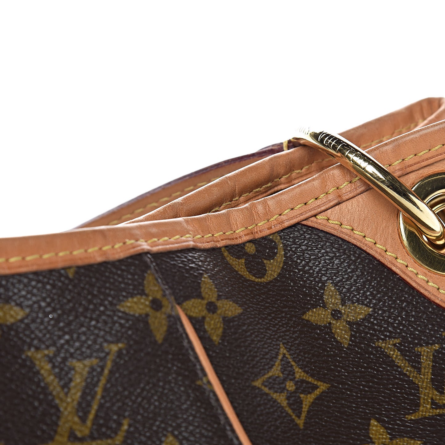 Monogram Galliera PM
