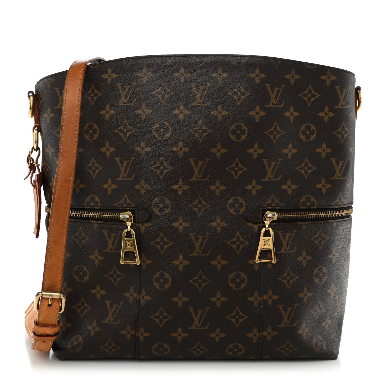 Monogram Melie