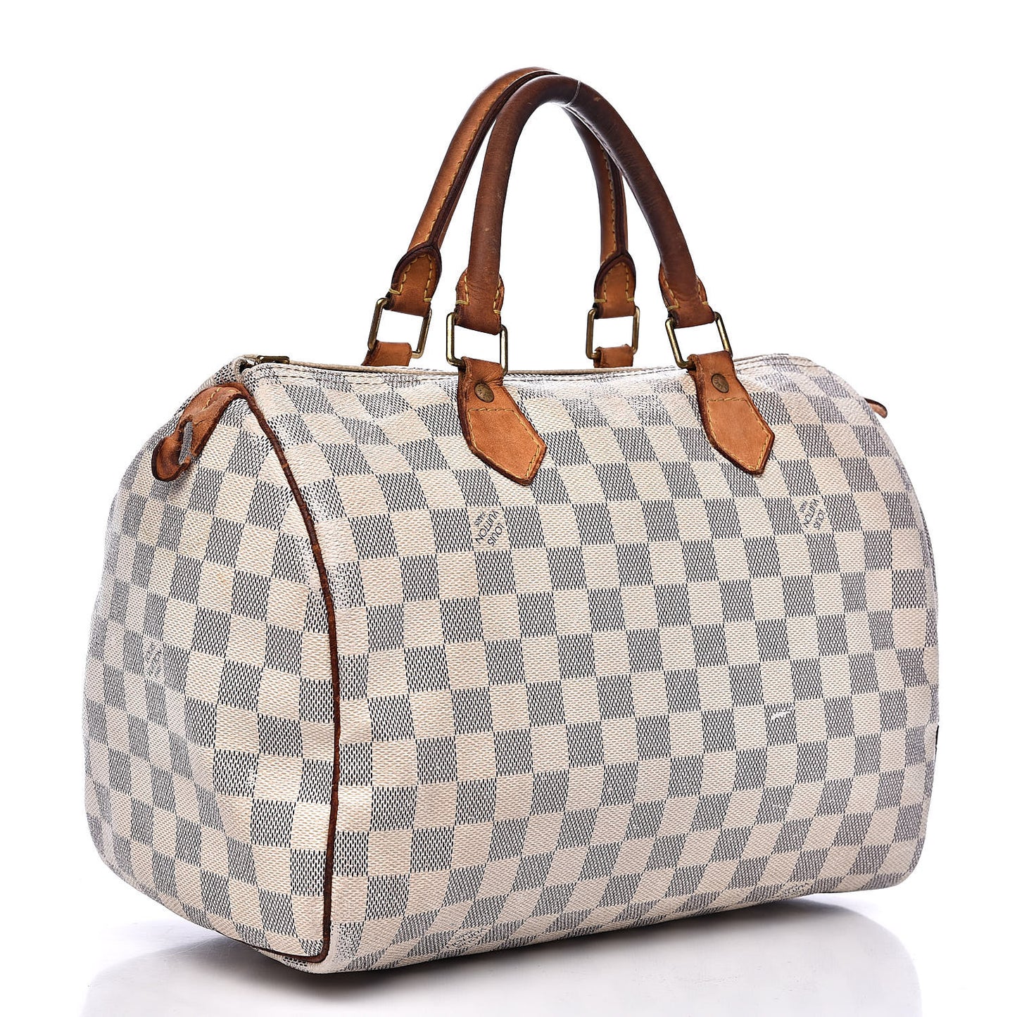 Damier Azur Speedy 30