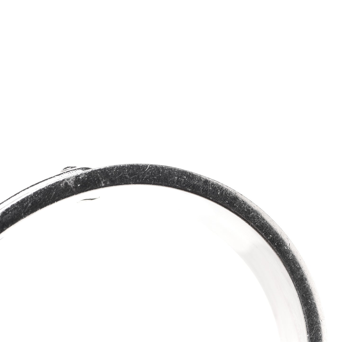Box Kelly Cuff Black