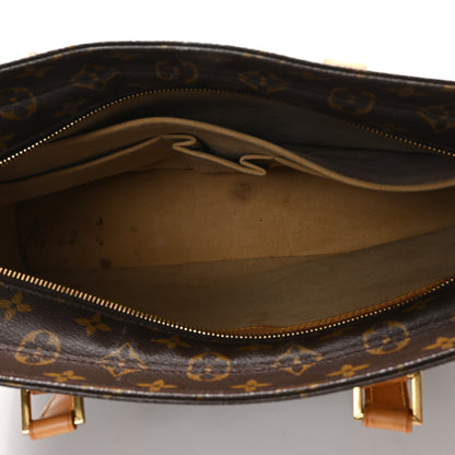 Louis Vuitton Monogram Luco 5 of 14