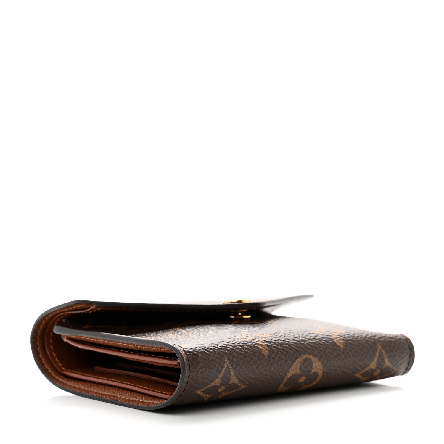 Louis Vuitton Monogram Victorine Wallet 4 of 6