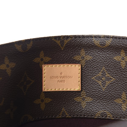 Louis Vuitton Monogram Melie 8 of 16