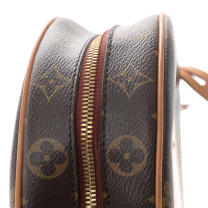 Louis Vuitton Monogram Boite Chapeau Souple MM 12 of 13