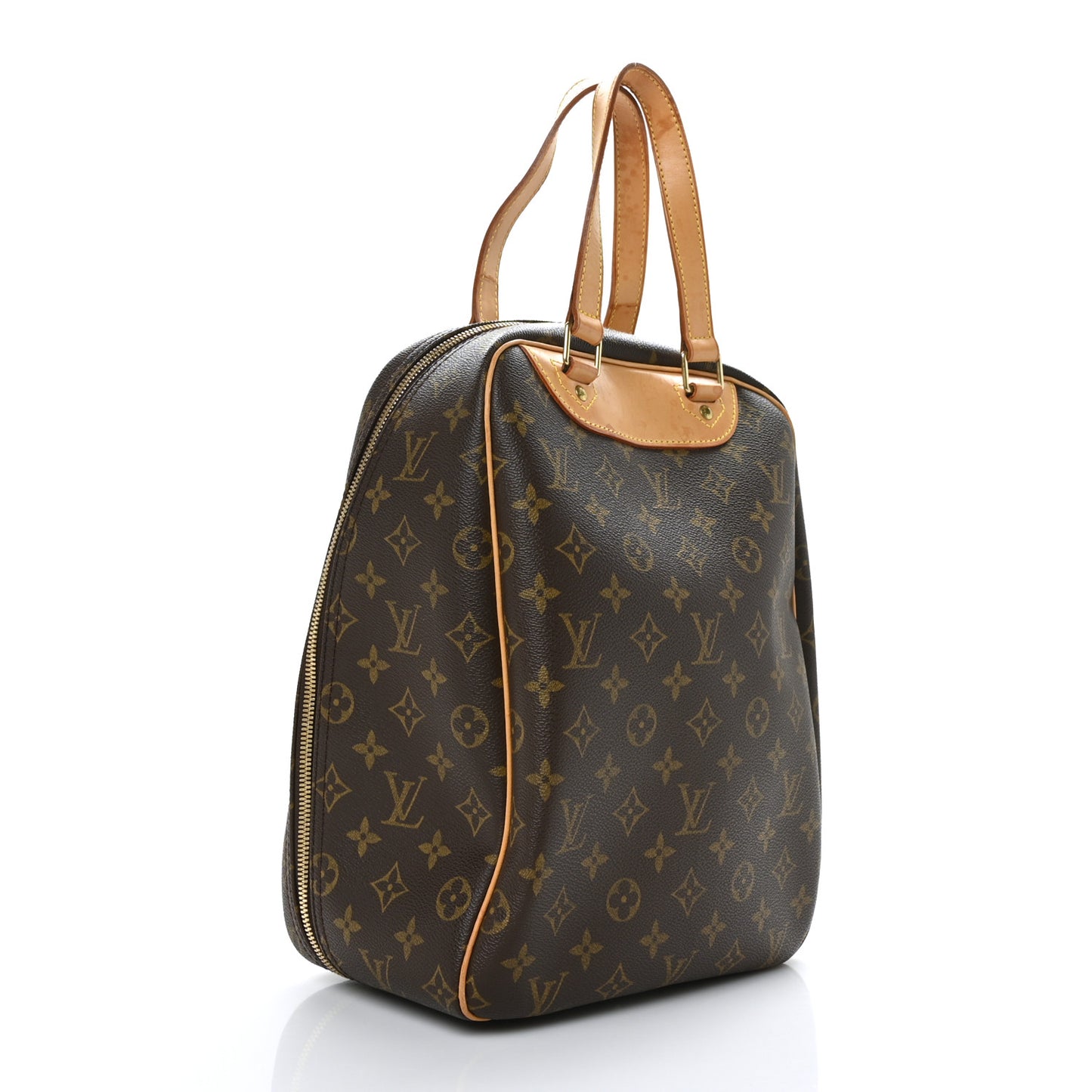 Monogram Excursion Shoe Bag