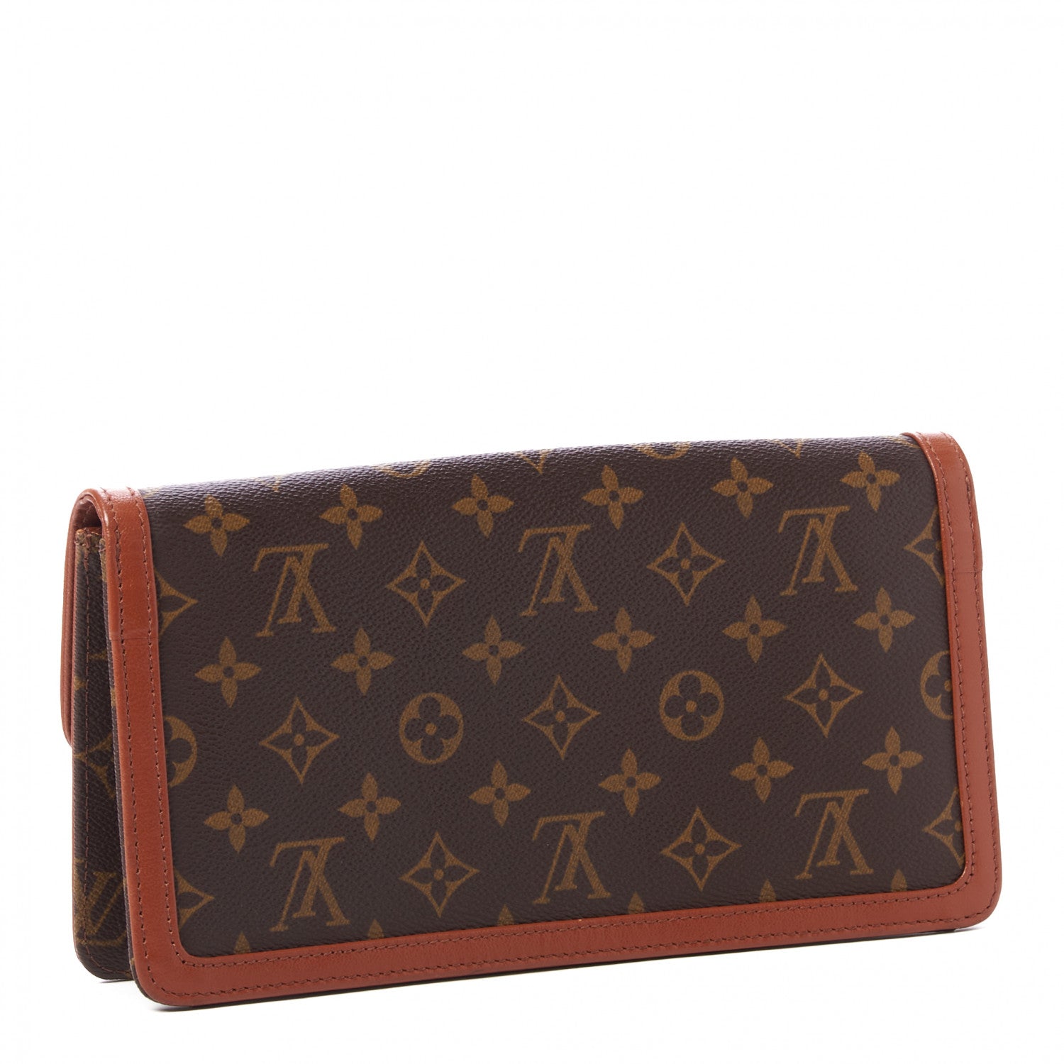 Louis Vuitton Monogram Pochette Dame 26 3 of 8