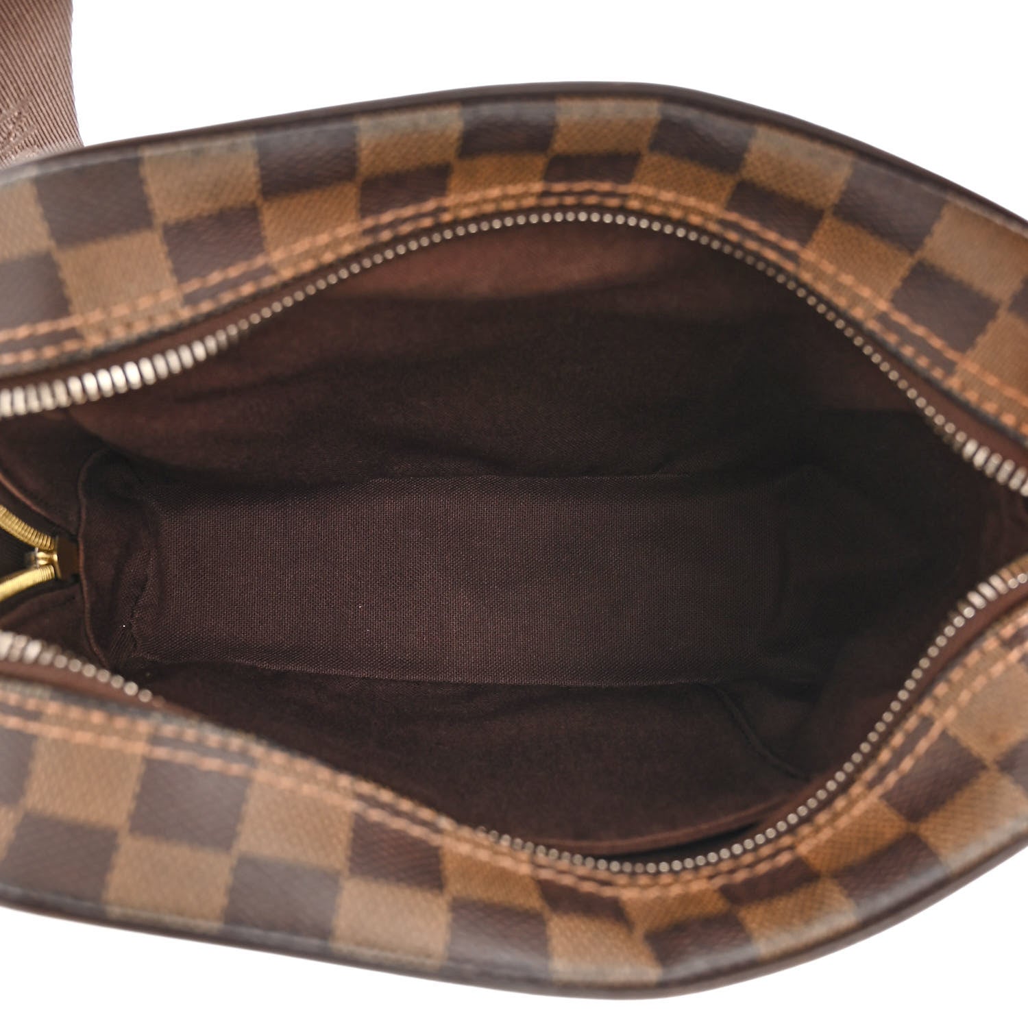 Louis Vuitton Damier Ebene Olav PM Messenger Bag 5 of 10