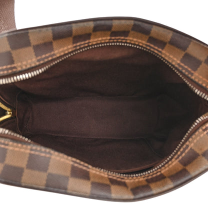 Louis Vuitton Damier Ebene Olav PM Messenger Bag 5 of 10