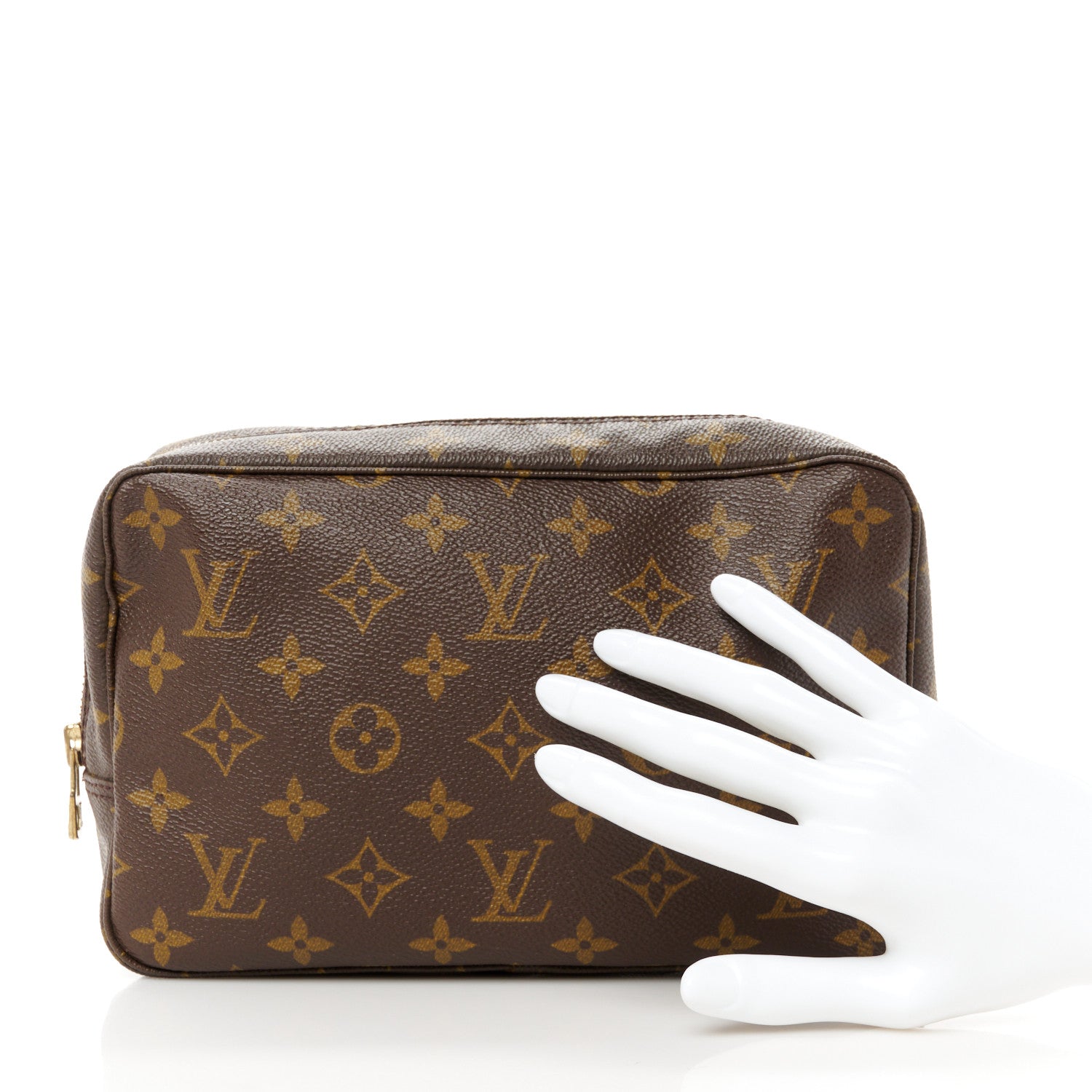 Louis Vuitton Monogram Trousse Toilette 23 2 of 8