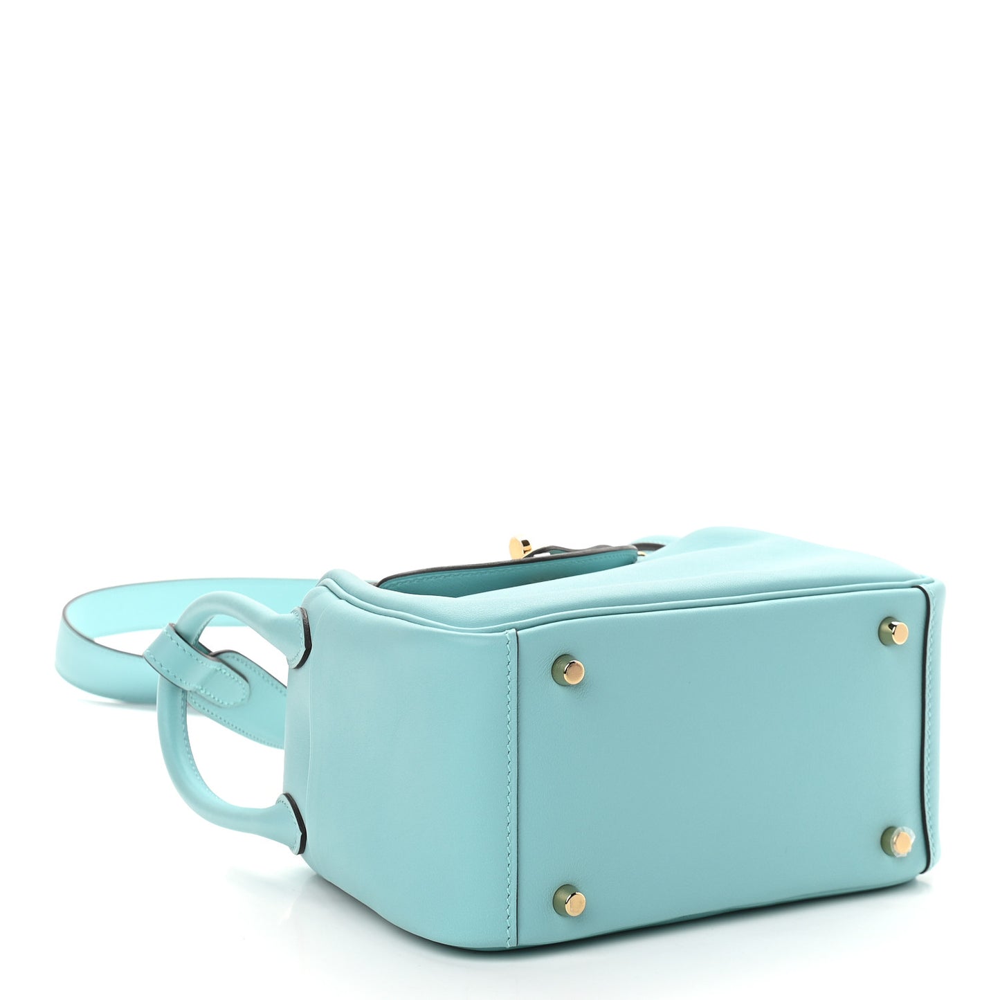 Swift Mini Lindy 20 Bleu Atoll