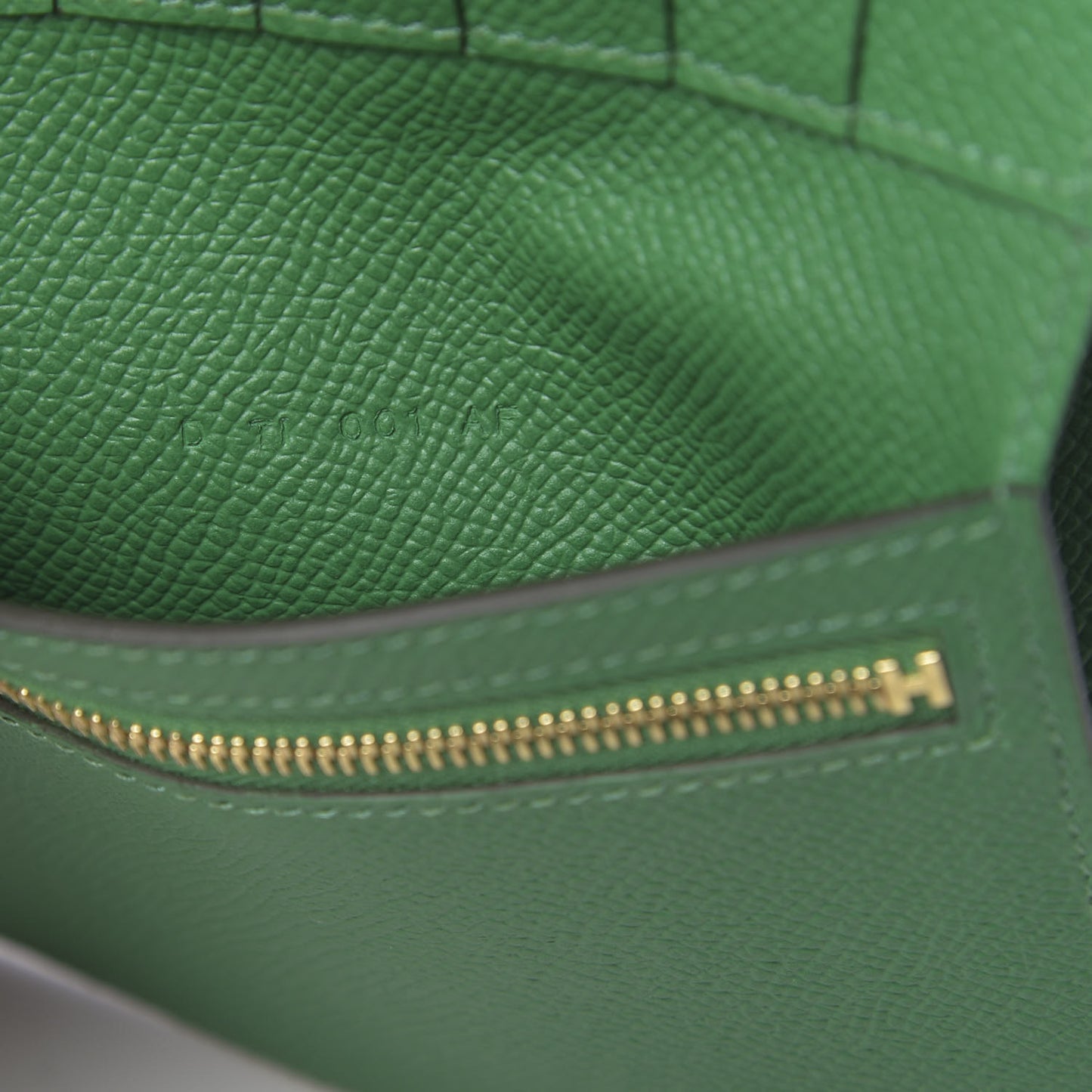 Epsom Clic 12 Wallet Cactus