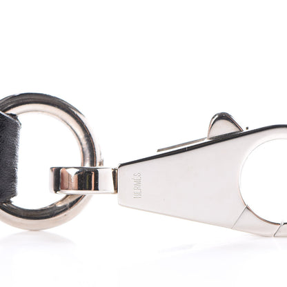 Hermes Epsom Kelly Sellier 28 Black 33 of 36