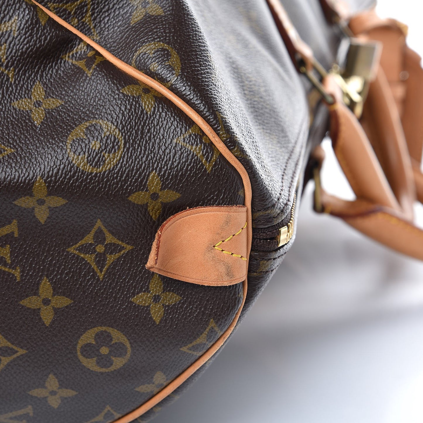 Monogram Keepall 55