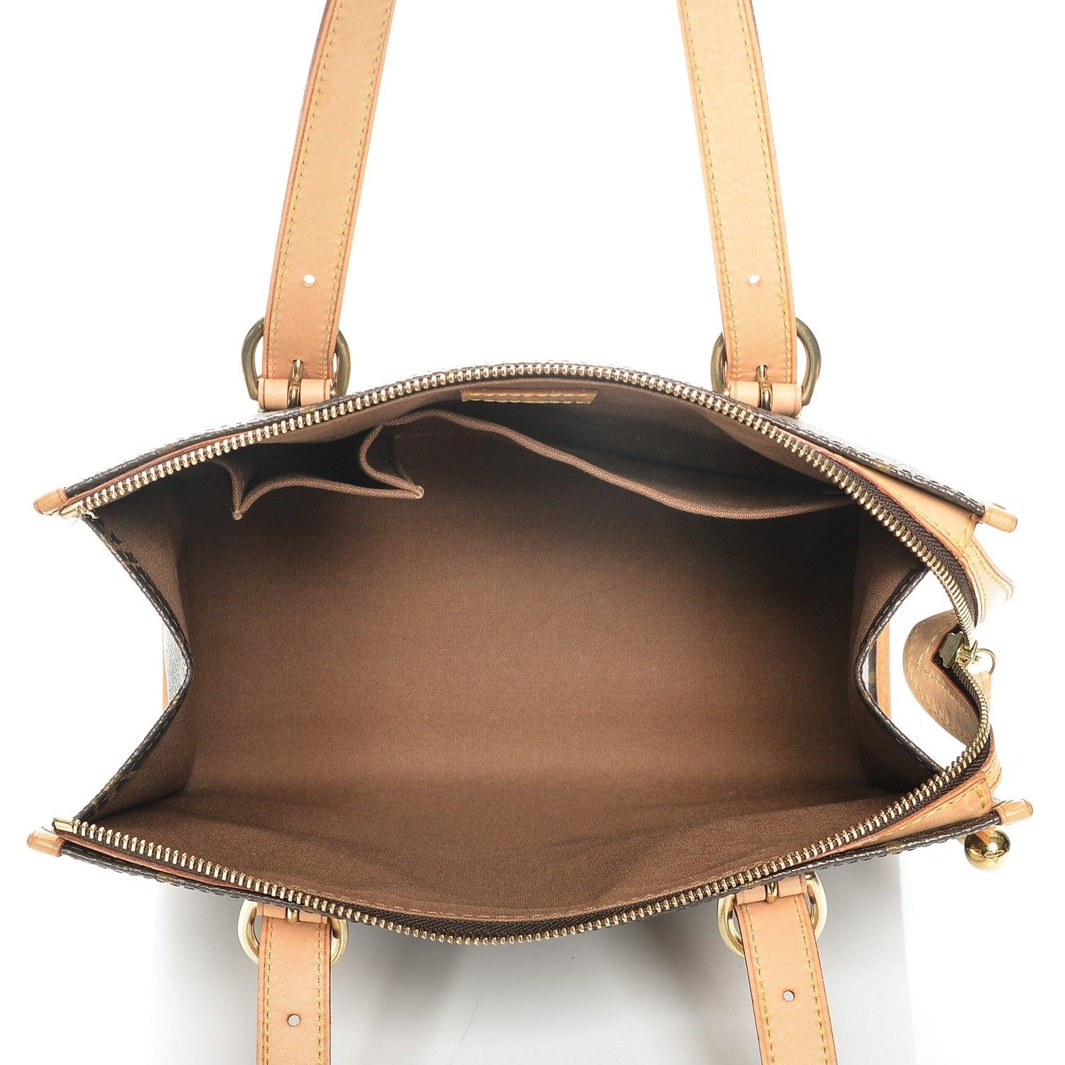 Louis Vuitton Monogram Popincourt Haut 5 of 10