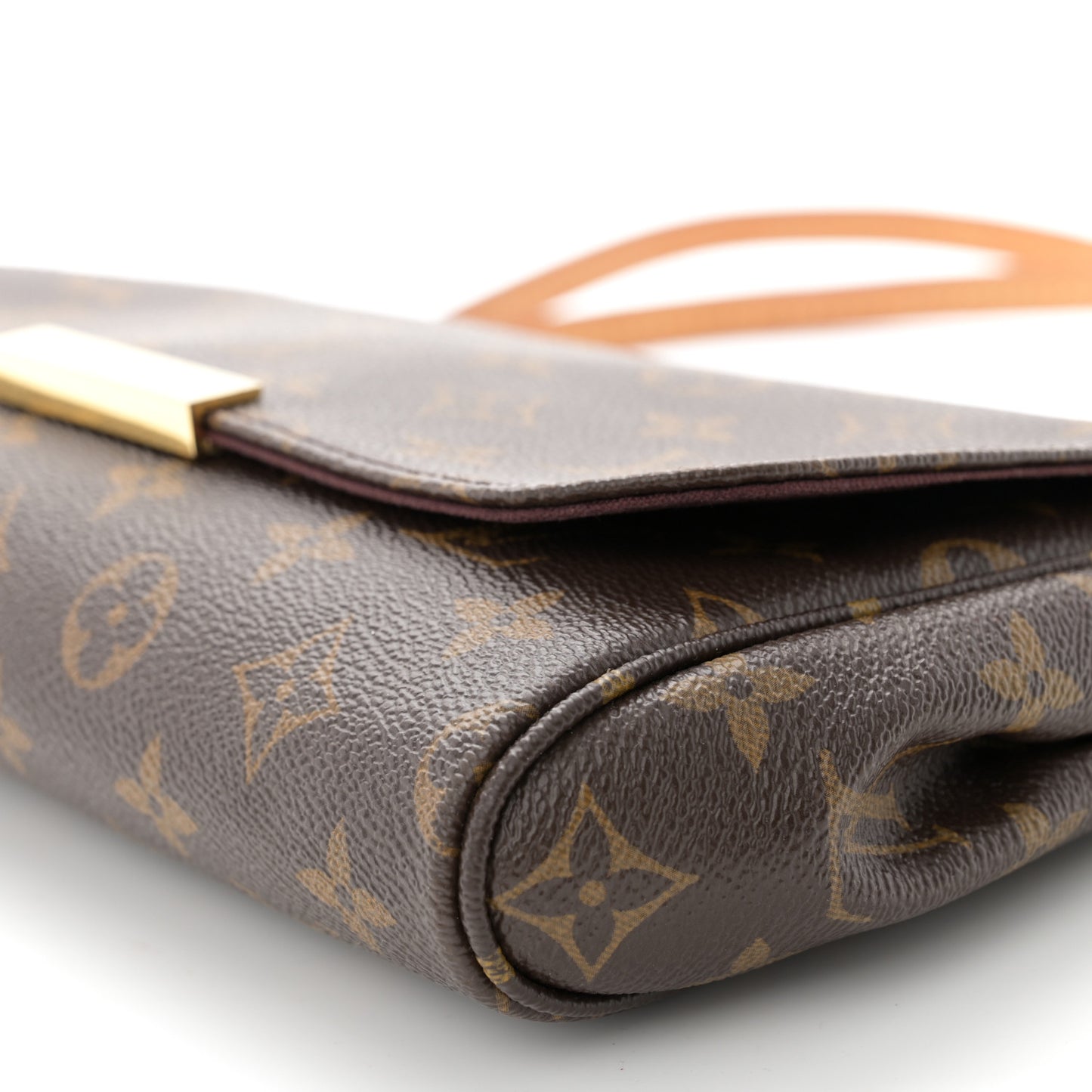 Monogram Favorite MM