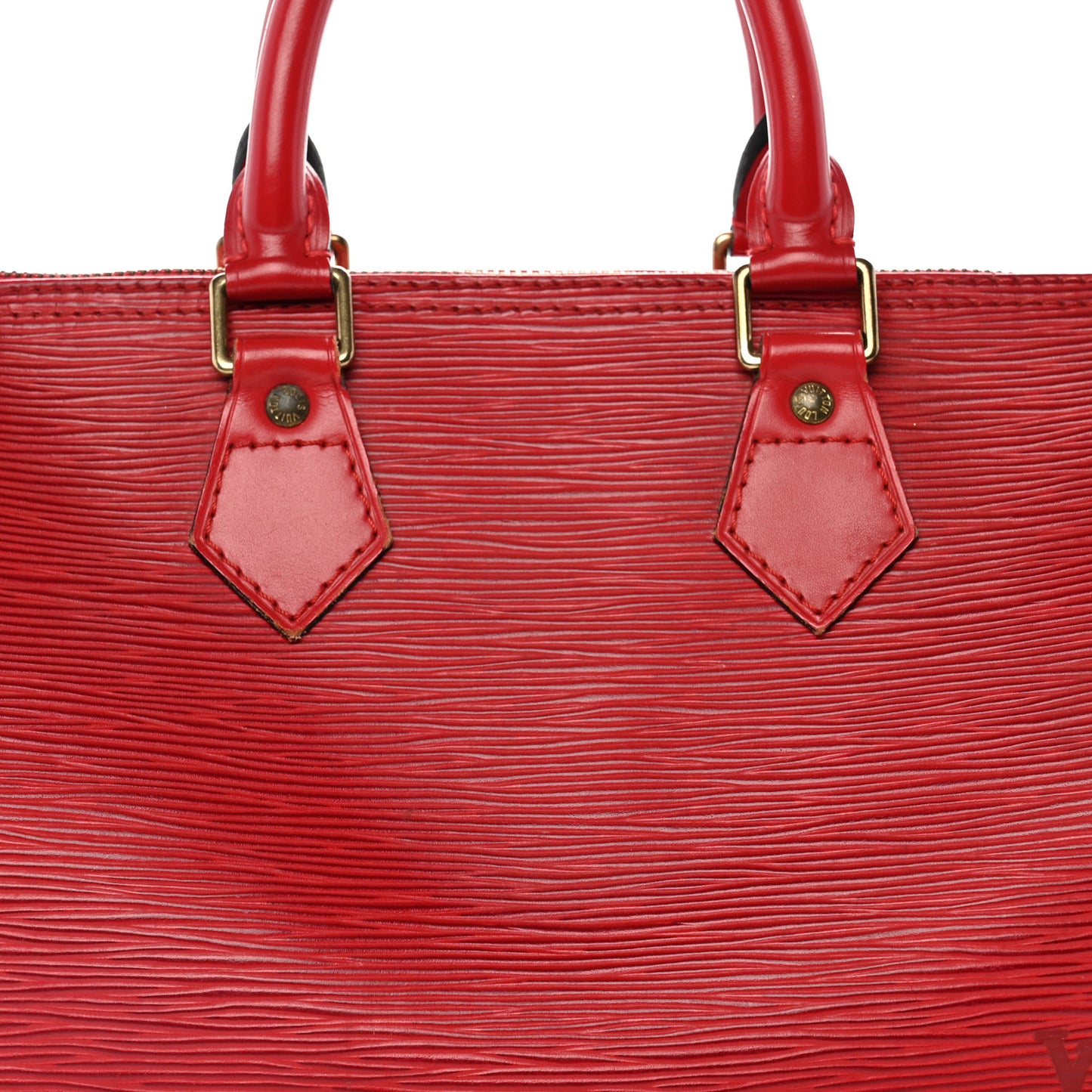 Epi Speedy 25 Castillan Red