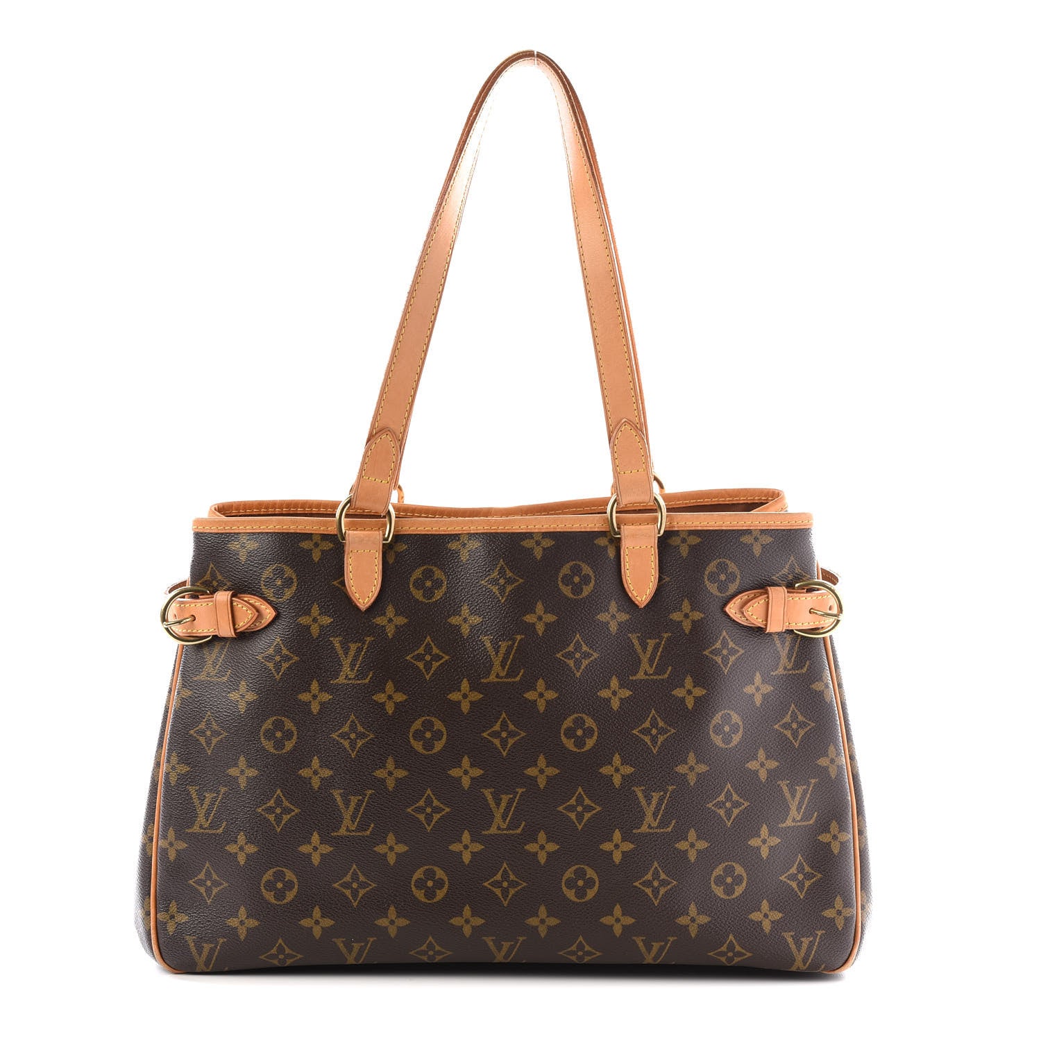 Louis Vuitton Monogram Batignolles Horizontal 1 of 11
