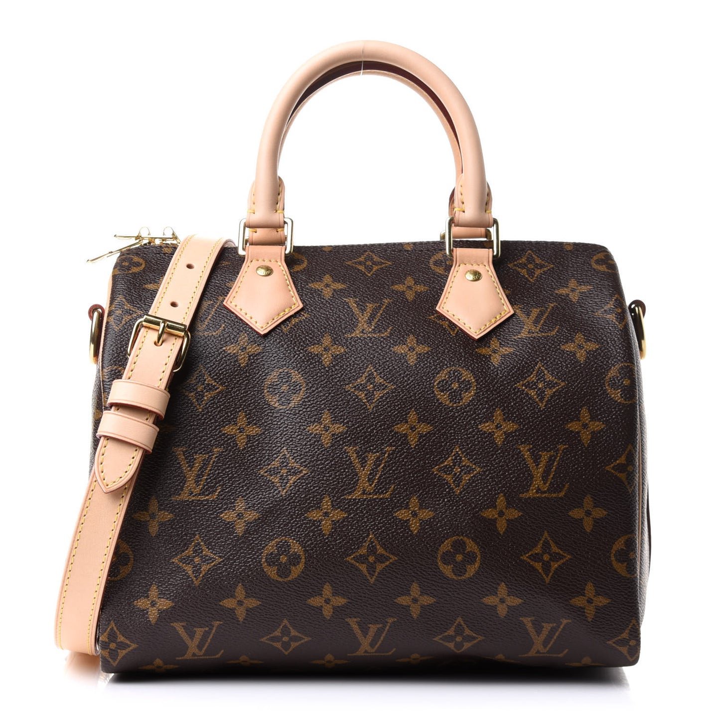 Monogram Speedy Bandouliere 25