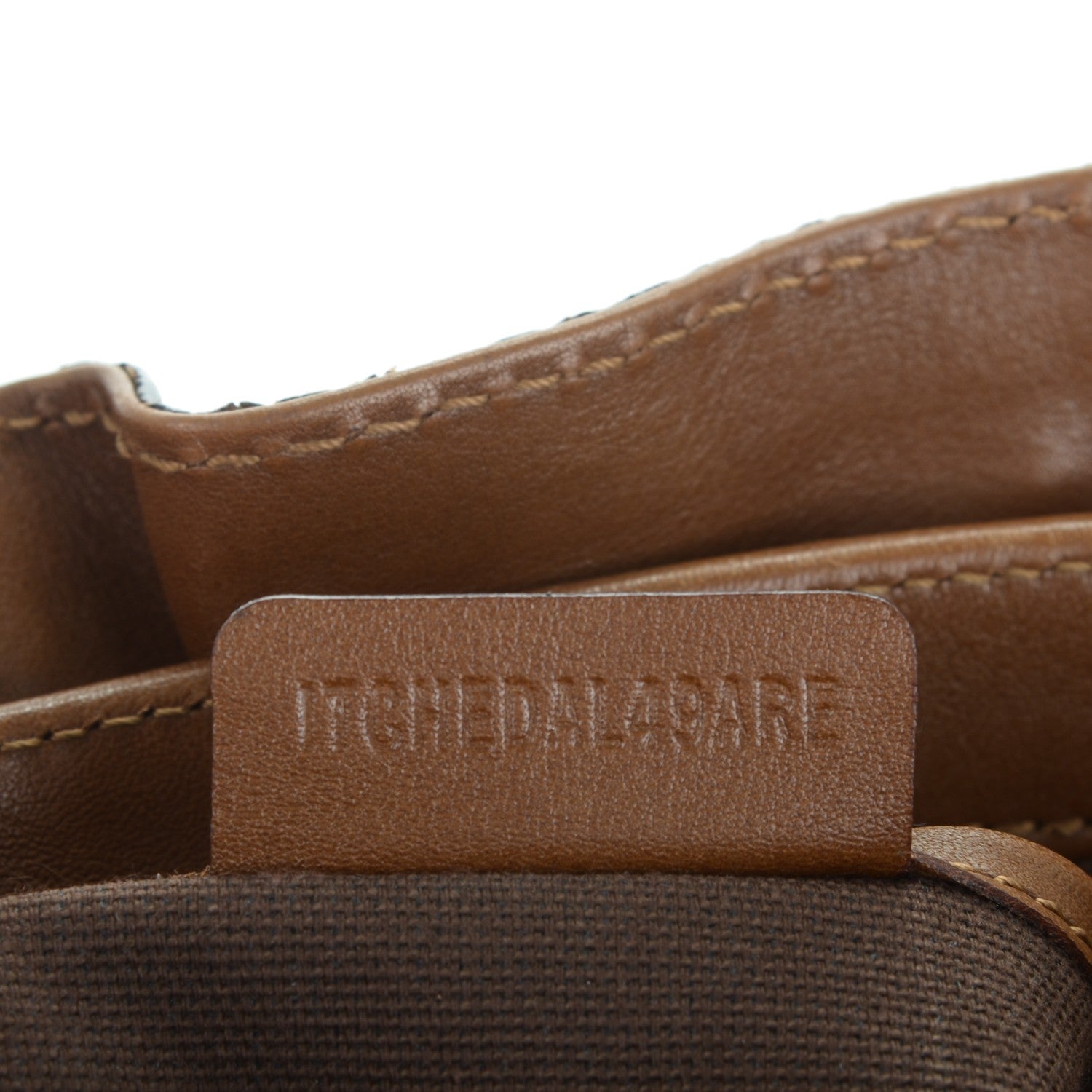 Burberry House Check Baby Beaton Tan 8 of 8