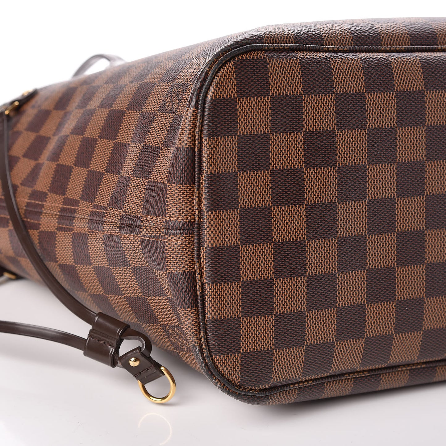 Damier Ebene Neo Neverfull MM