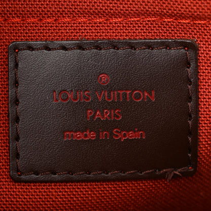 Louis Vuitton Damier Ebene Ribera Mini 6 of 10
