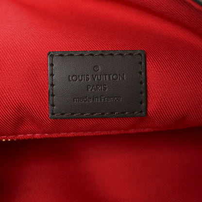 Louis Vuitton Damier Ebene Graceful PM 6 of 9