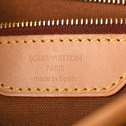 Louis Vuitton Monogram Batignolles Vertical 6 of 10