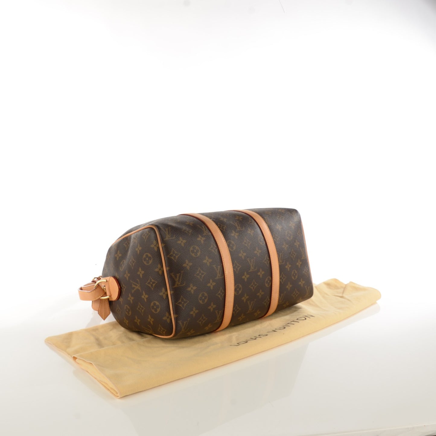 Monogram SC Bag MM
