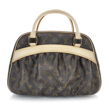Louis Vuitton Monogram Mizi 1 of 7