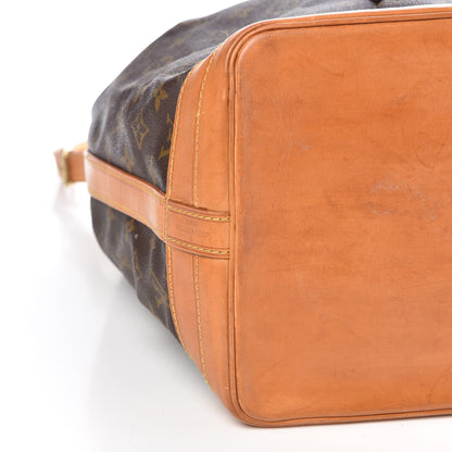Louis Vuitton Monogram Noe 20 of 25