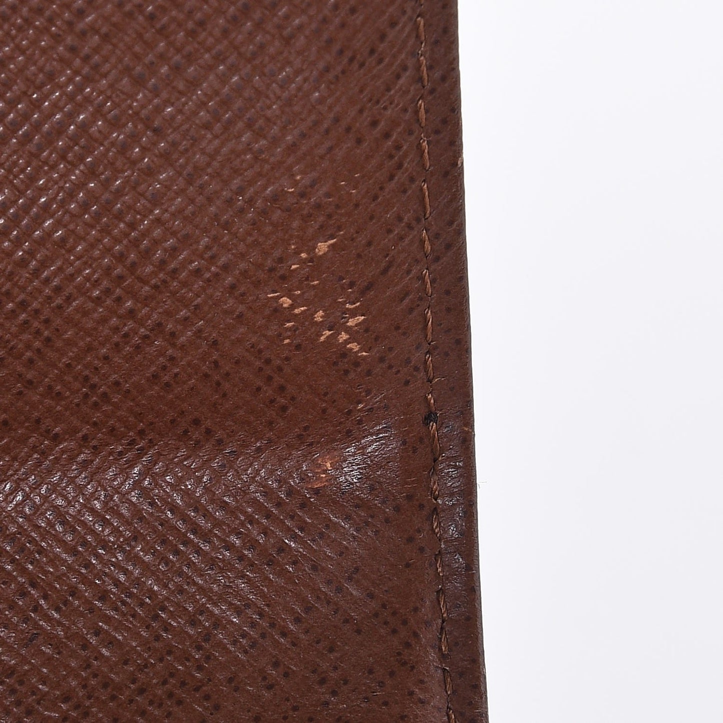 Monogram Etoile Sarah Wallet