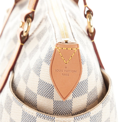Louis Vuitton Damier Azur Totally PM 6 of 9