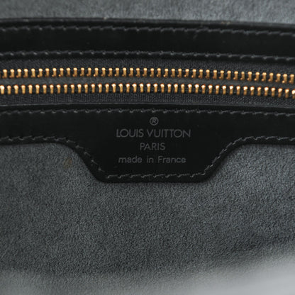 Louis Vuitton Epi Lussac Black 6 of 6