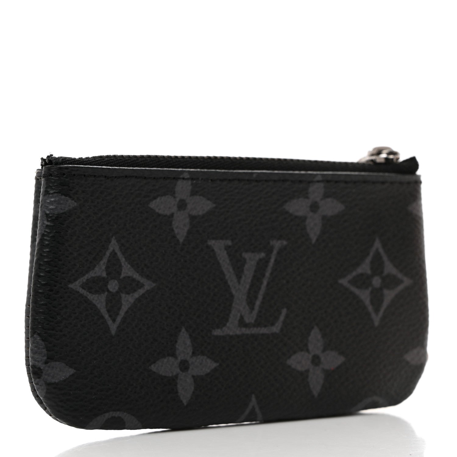 Louis Vuitton Reverse Monogram Eclipse Key Pouch 3 of 7