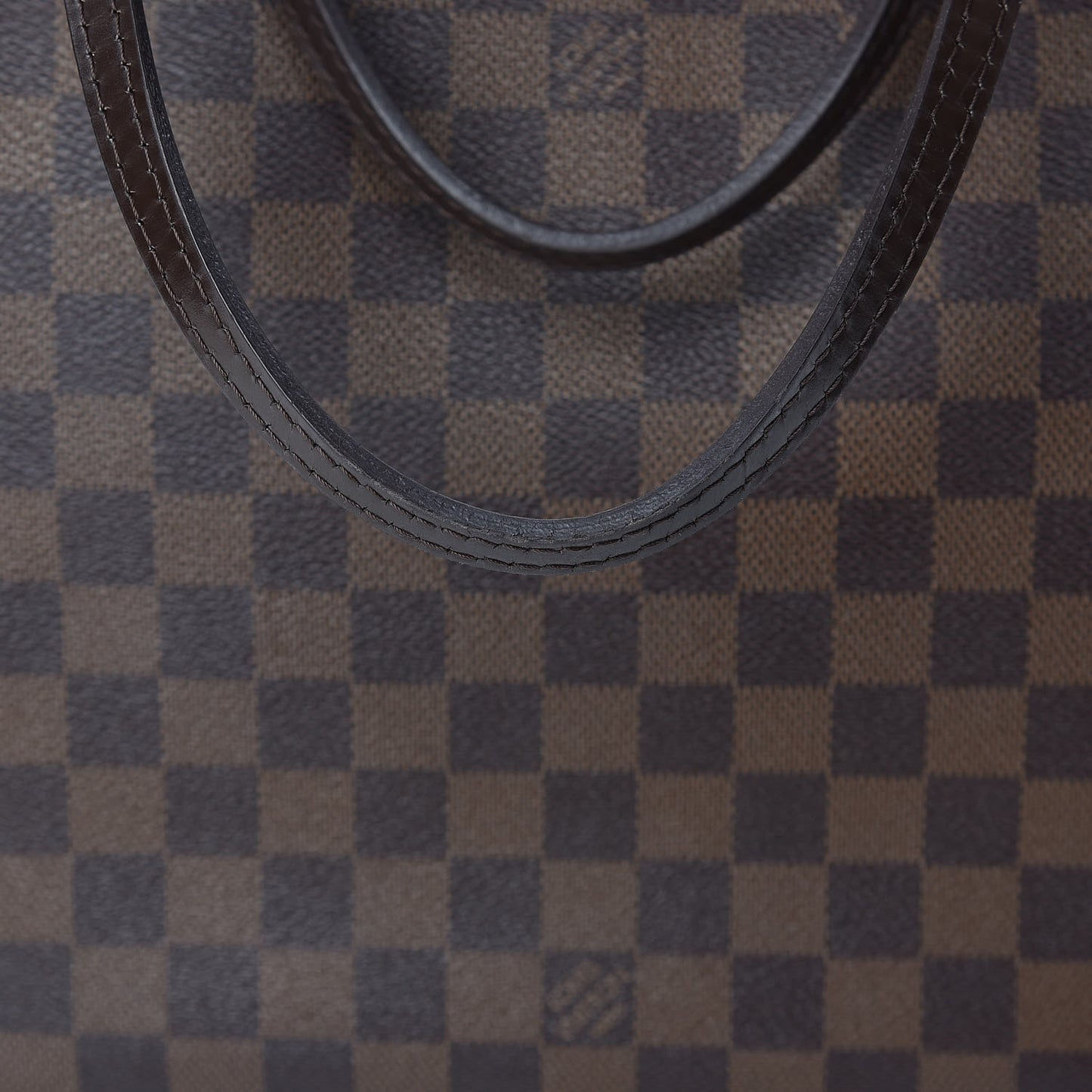 Damier Ebene Neverfull MM