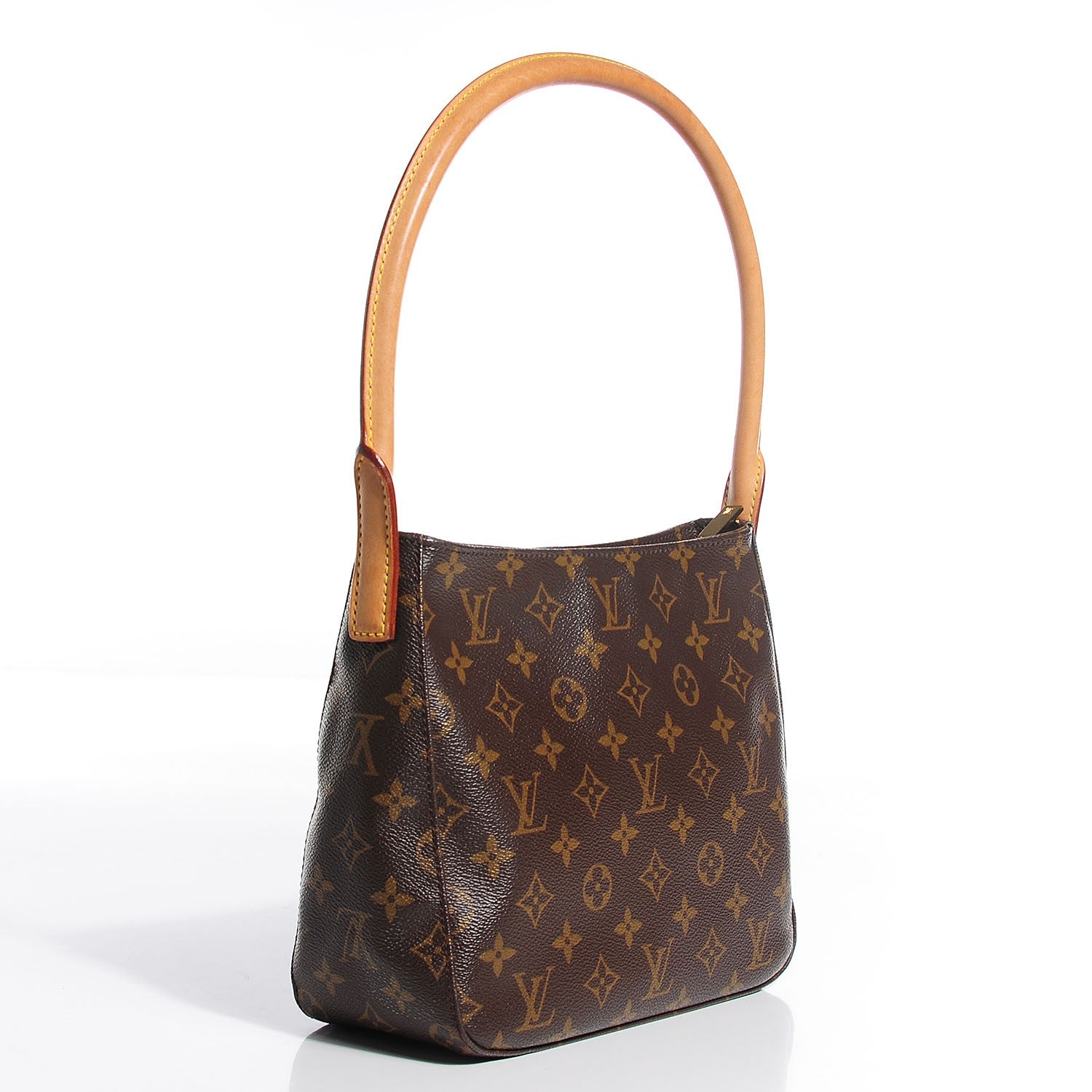Louis Vuitton Monogram Looping MM 3 of 7