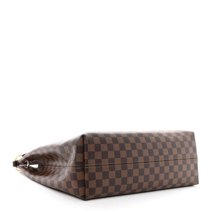 Louis Vuitton Damier Ebene Graceful MM 4 of 10