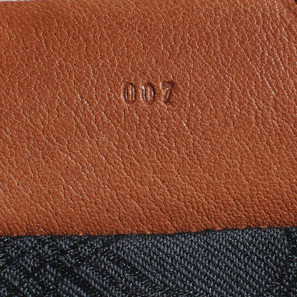 Proenza Schouler Lambskin PS1 Medium Satchel Saddle 8 of 8