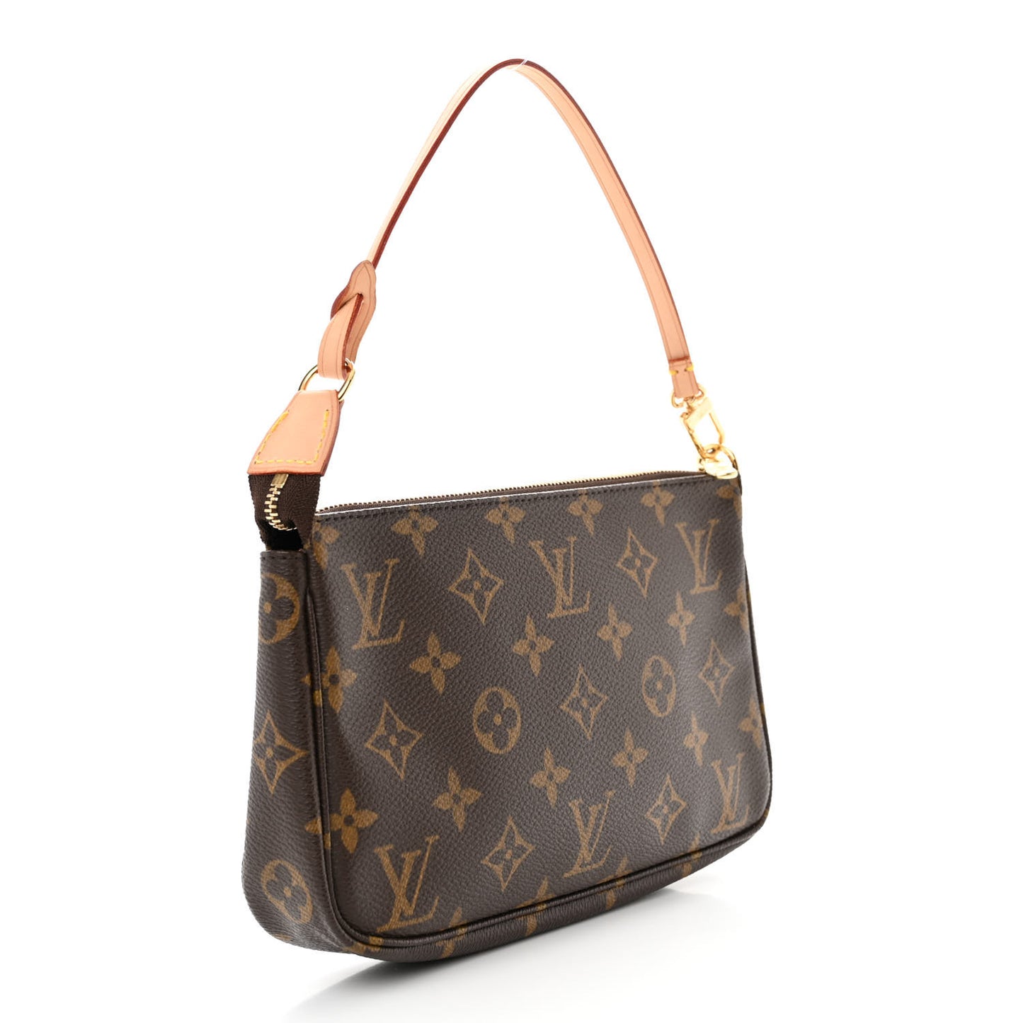 Monogram Pochette Accessories
