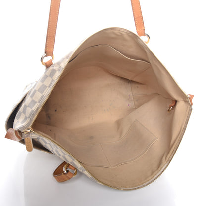 Louis Vuitton Damier Azur Totally GM 5 of 9