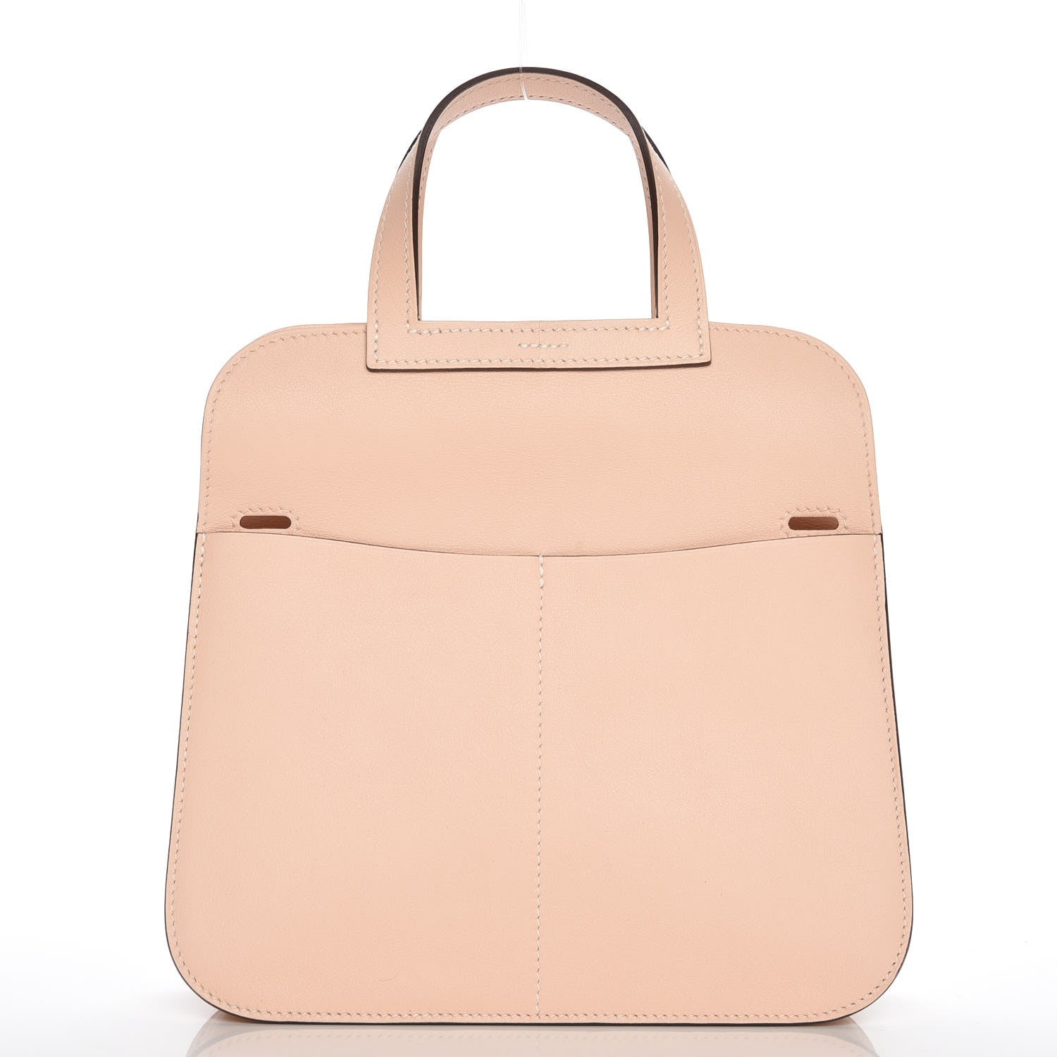 Hermes Swift Mini Halzan 22 Rose Eglantine 5 of 23