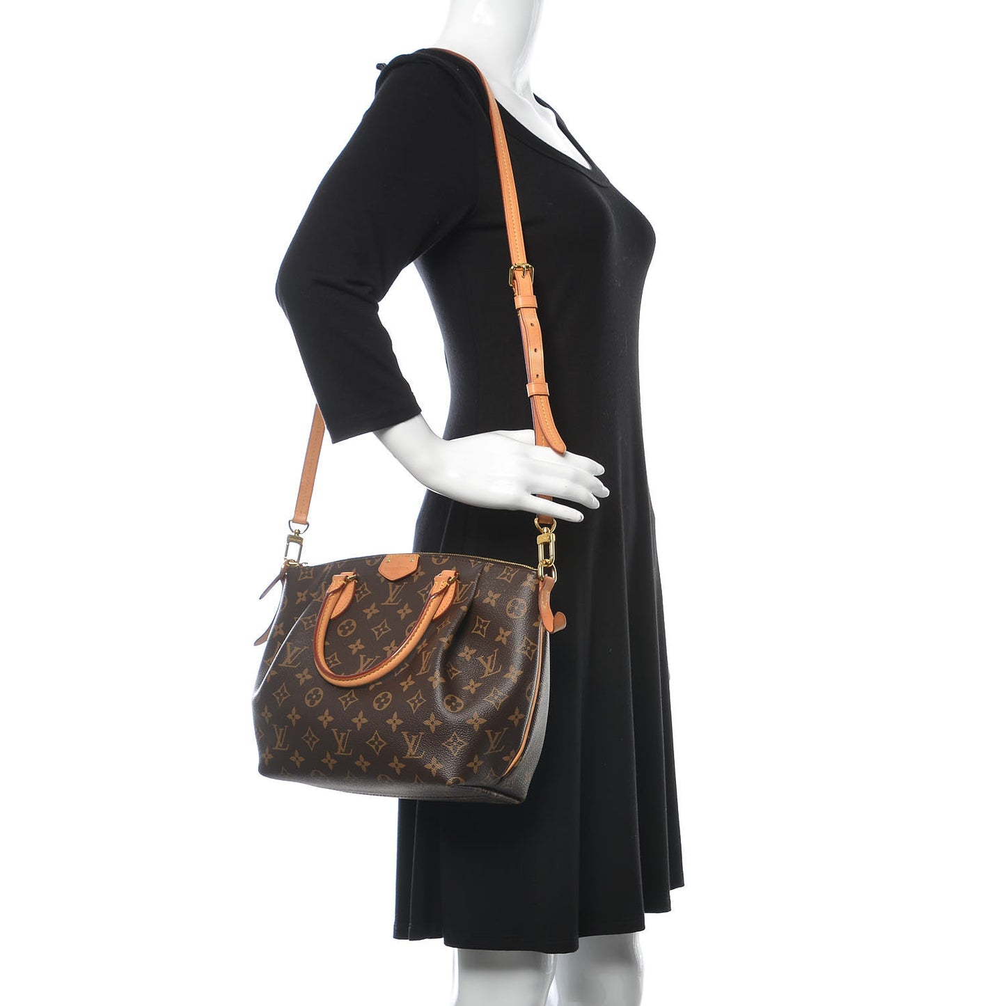 Monogram Turenne PM